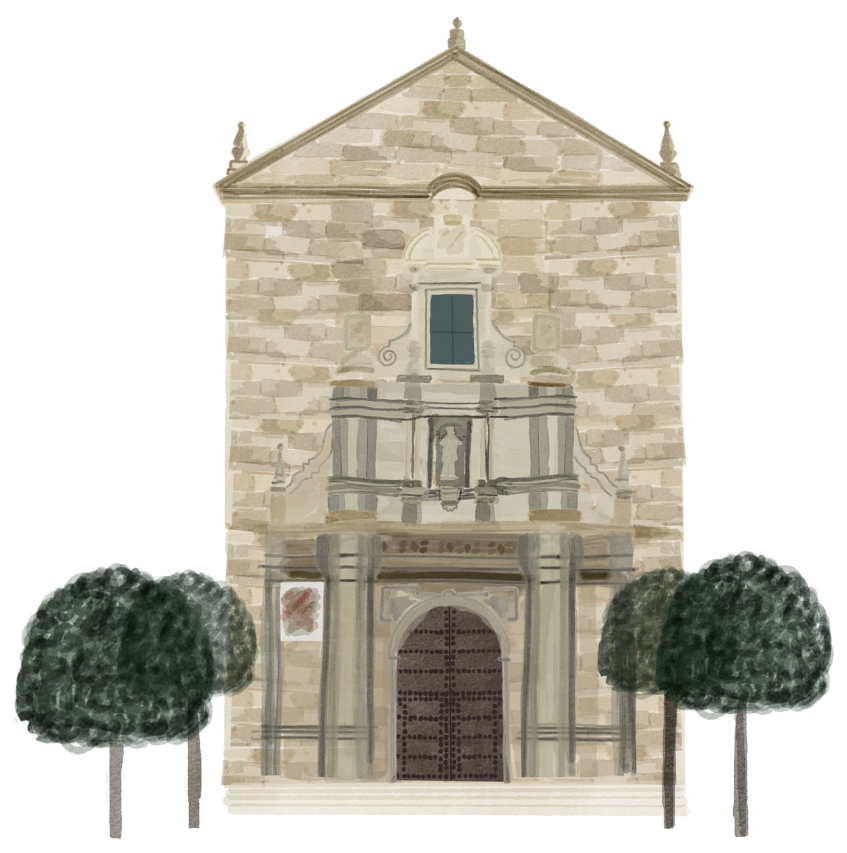 Iglesia